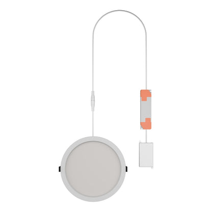 LED downlight 36W IP44 4000K 100° – zápustné LED svietidlo LEDVANCE