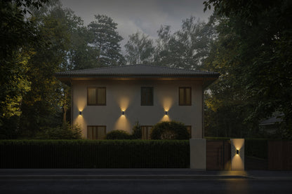 LED downlight IP54 – zápustné LED svietidlo OSRAM