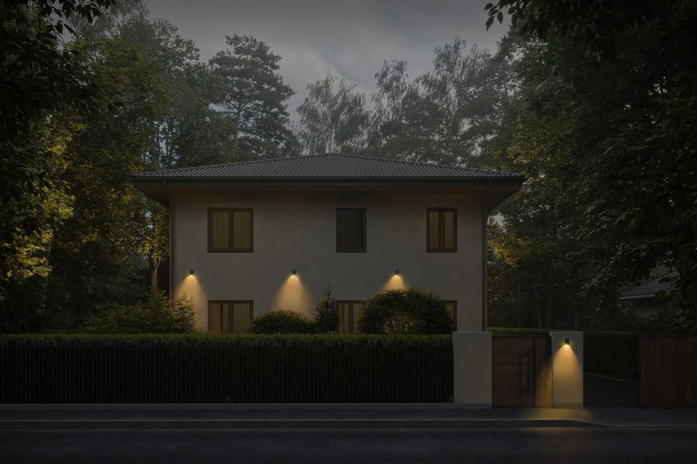 LED downlight IP54 – zápustné LED svietidlo OSRAM