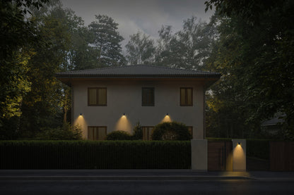 LED downlight IP54 – zápustné LED svietidlo OSRAM