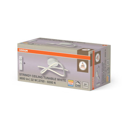 LED stropné svietidlo 32W IP20 6000K 150° – stropné LED svietidlo OSRAM