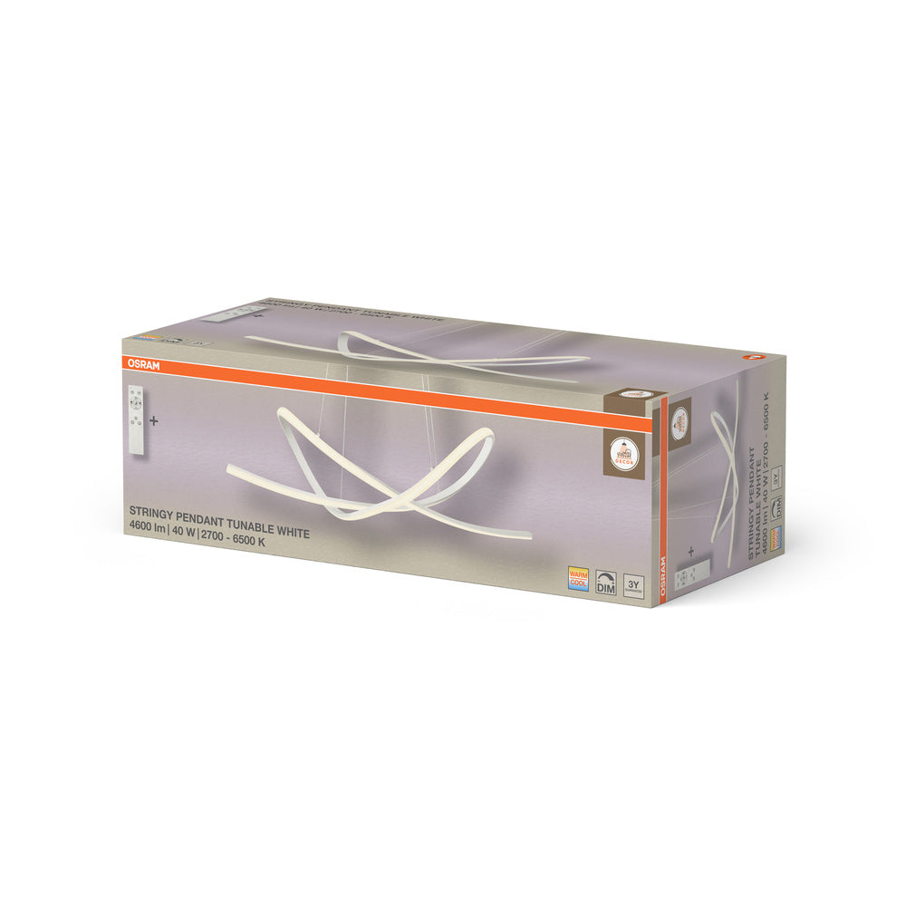 LED ovládanie 40W – OSRAM