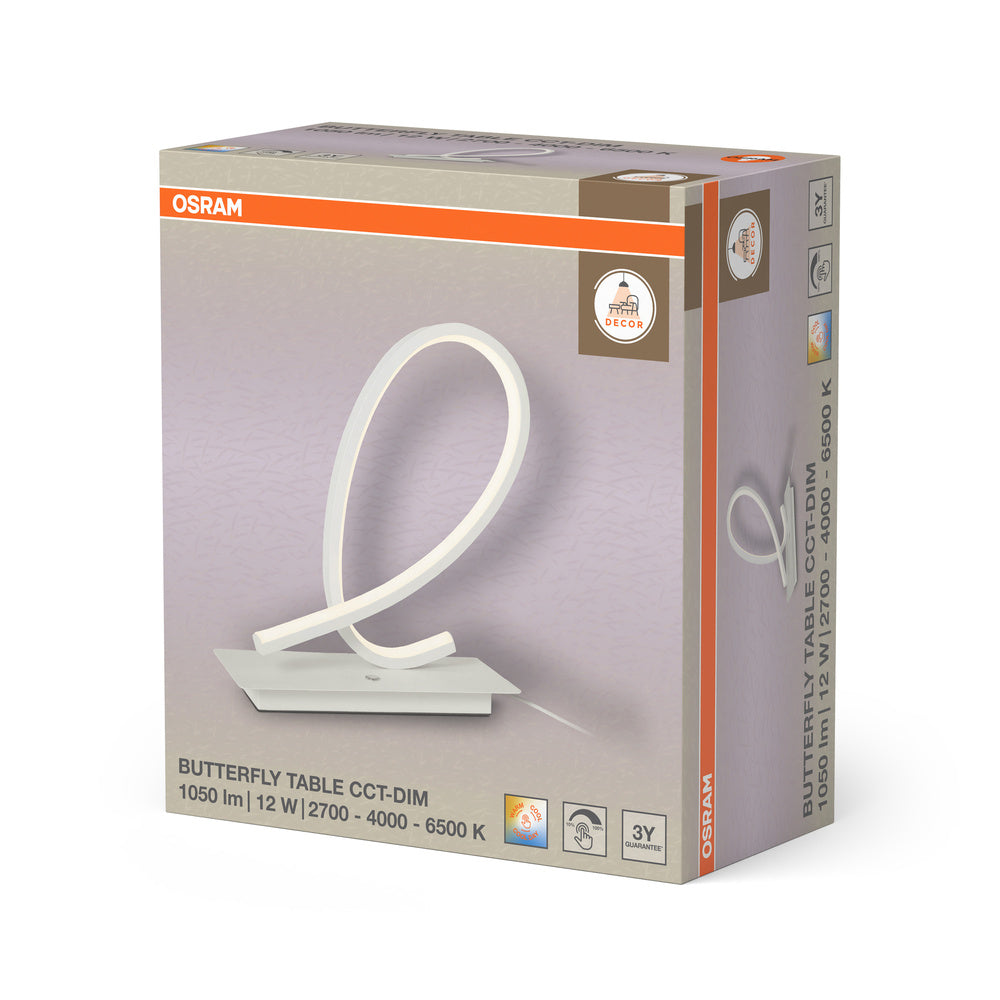 LED príslušenstvo 12W – OSRAM