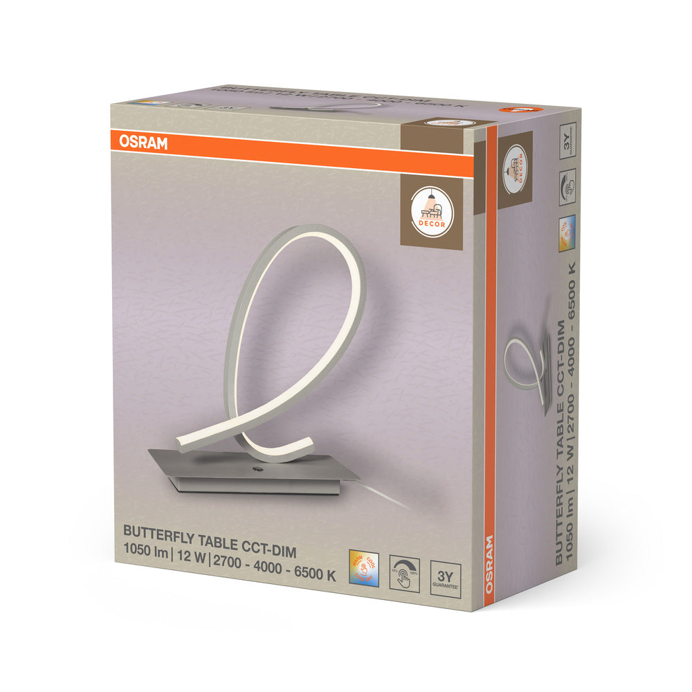 LED príslušenstvo 12W – OSRAM