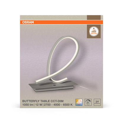 LED príslušenstvo 12W – OSRAM