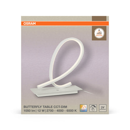 LED príslušenstvo 12W – OSRAM