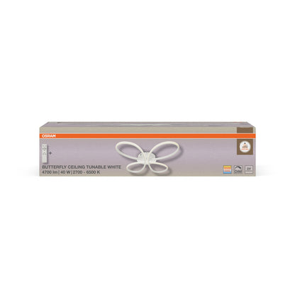LED stropné svietidlo 40W IP20 6000K 290° – stropné LED svietidlo OSRAM
