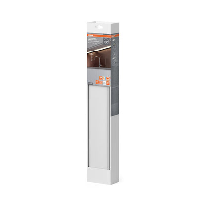 LED stropné svietidlo 8.50W IP20 2700K – stropné LED svietidlo OSRAM