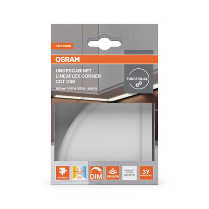 LED príslušenstvo 088W – OSRAM