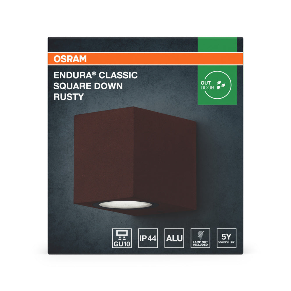 LED stropné svietidlo IP44 – stropné LED svietidlo OSRAM