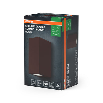 LED stropné svietidlo IP44 – stropné LED svietidlo OSRAM
