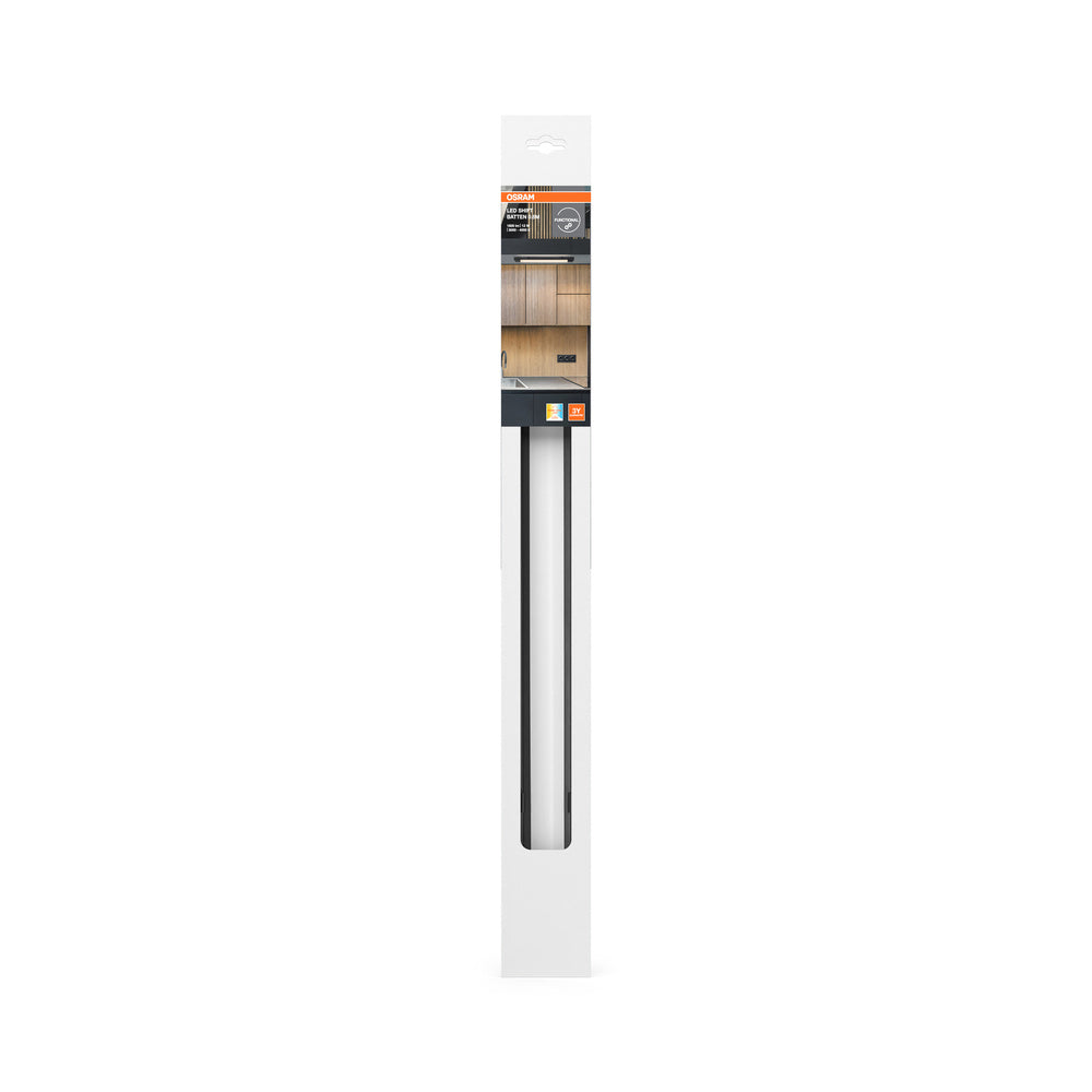 LED lineárne svietidlo 12W IP20 3000K 150° – lineárne LED svietidlo OSRAM