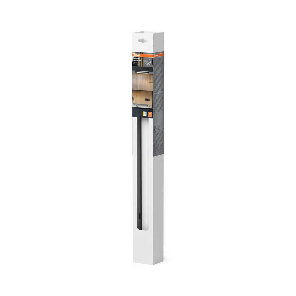 LED lineárne svietidlo 12W IP20 3000K 150° – lineárne LED svietidlo OSRAM