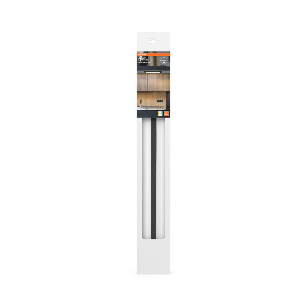 LED lineárne svietidlo 24W IP20 3000K 135° – lineárne LED svietidlo OSRAM