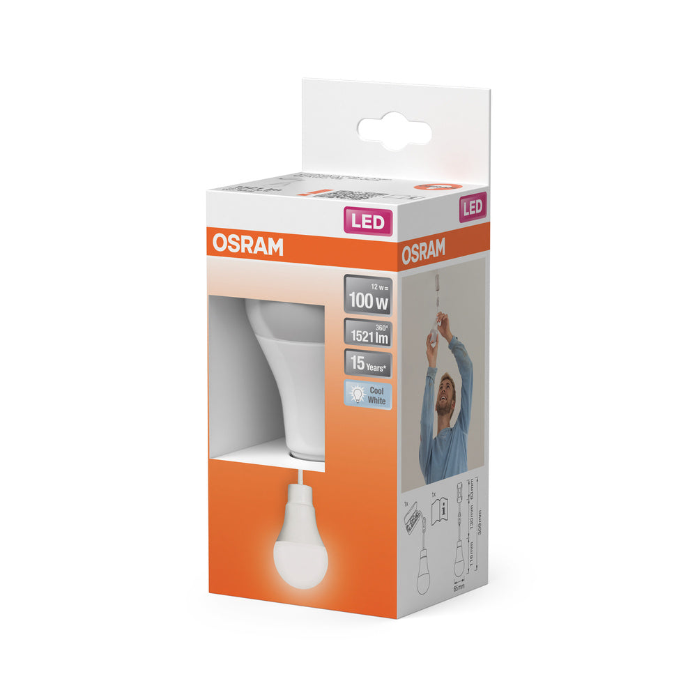 LED príslušenstvo 13W – OSRAM