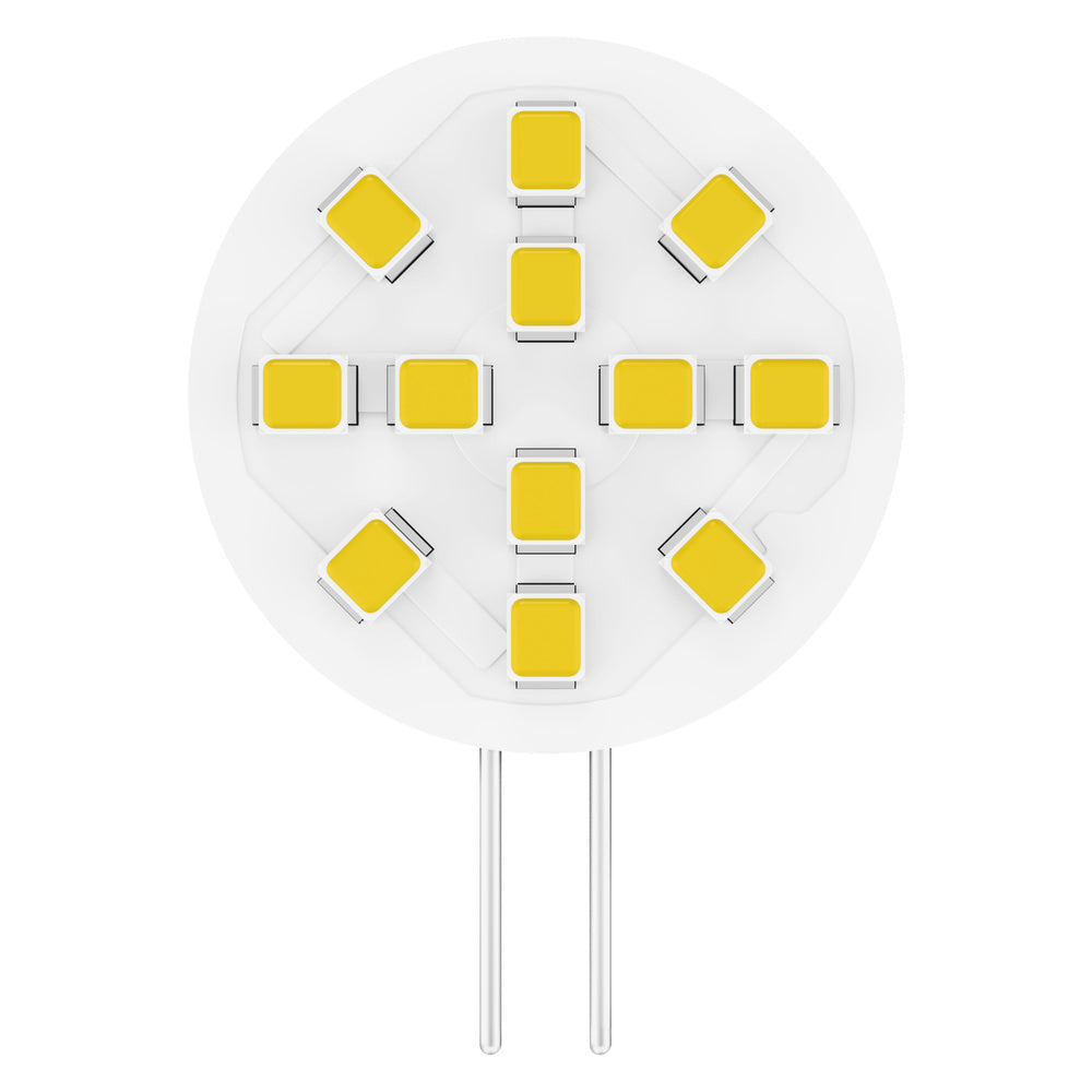 LED stropné svietidlo 1.3W IP20 2700K 100° – stropné LED svietidlo OSRAM