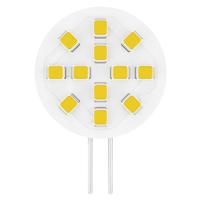 LED stropné svietidlo 1.3W IP20 2700K 100° – stropné LED svietidlo OSRAM