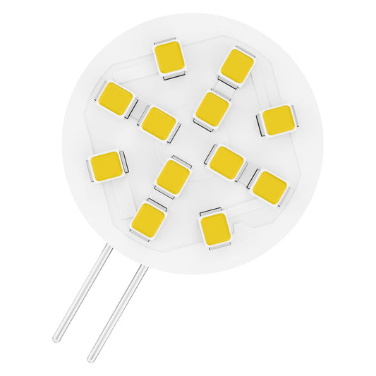 LED stropné svietidlo 1.3W IP20 2700K 100° – stropné LED svietidlo LEDVANCE