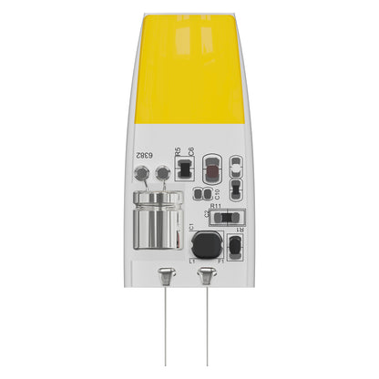 LED stropné svietidlo 2.5W IP20 2700K 260° – stropné LED svietidlo OSRAM