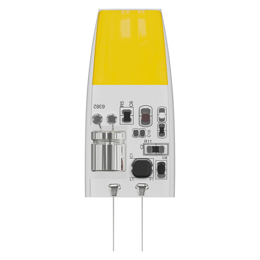 LED stropné svietidlo 1W IP20 2700K 320° – stropné LED svietidlo OSRAM