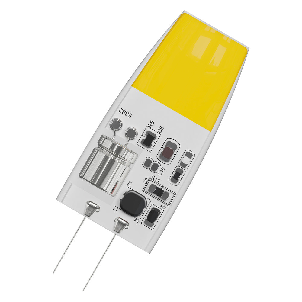 LED stropné svietidlo 2.5W IP20 2700K 260° – stropné LED svietidlo OSRAM