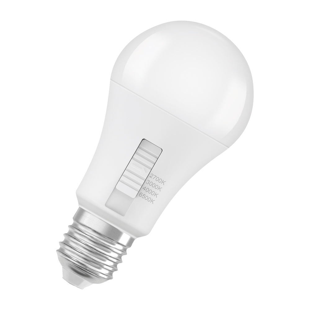 LED downlight 4.2W IP20 2700K 36° – zápustné LED svietidlo LEDVANCE