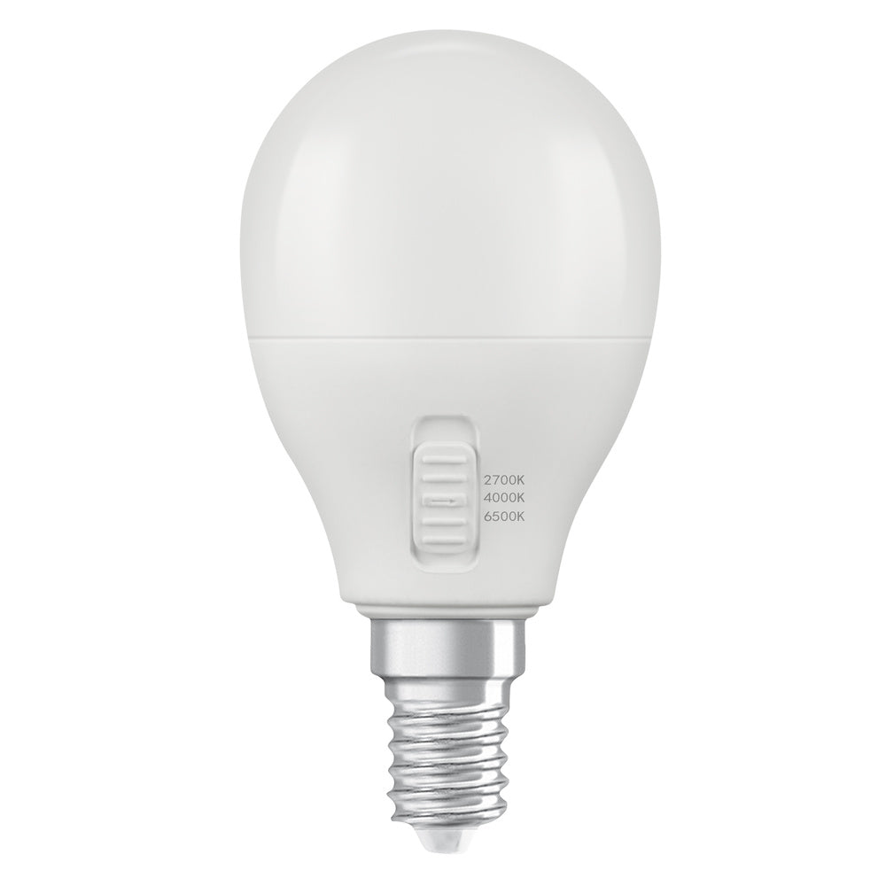 LED stropné svietidlo 4.9W IP20 6500K 200° – stropné LED svietidlo OSRAM