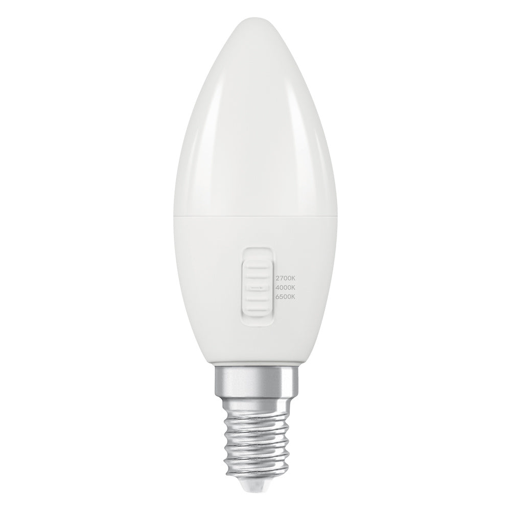 LED stropné svietidlo 8.8W IP20 6500K 200° – stropné LED svietidlo OSRAM