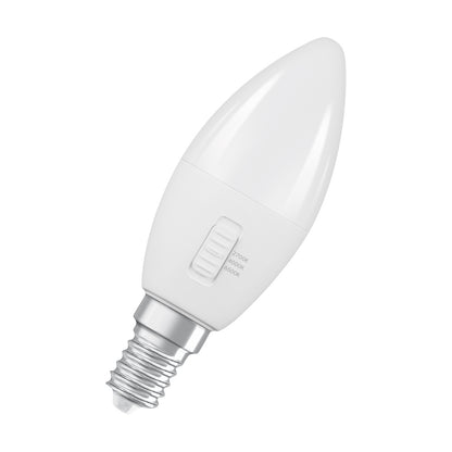 LED stropné svietidlo 4.9W IP20 6500K 200° – stropné LED svietidlo LEDVANCE