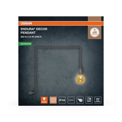 LED príslušenstvo 25W – OSRAM