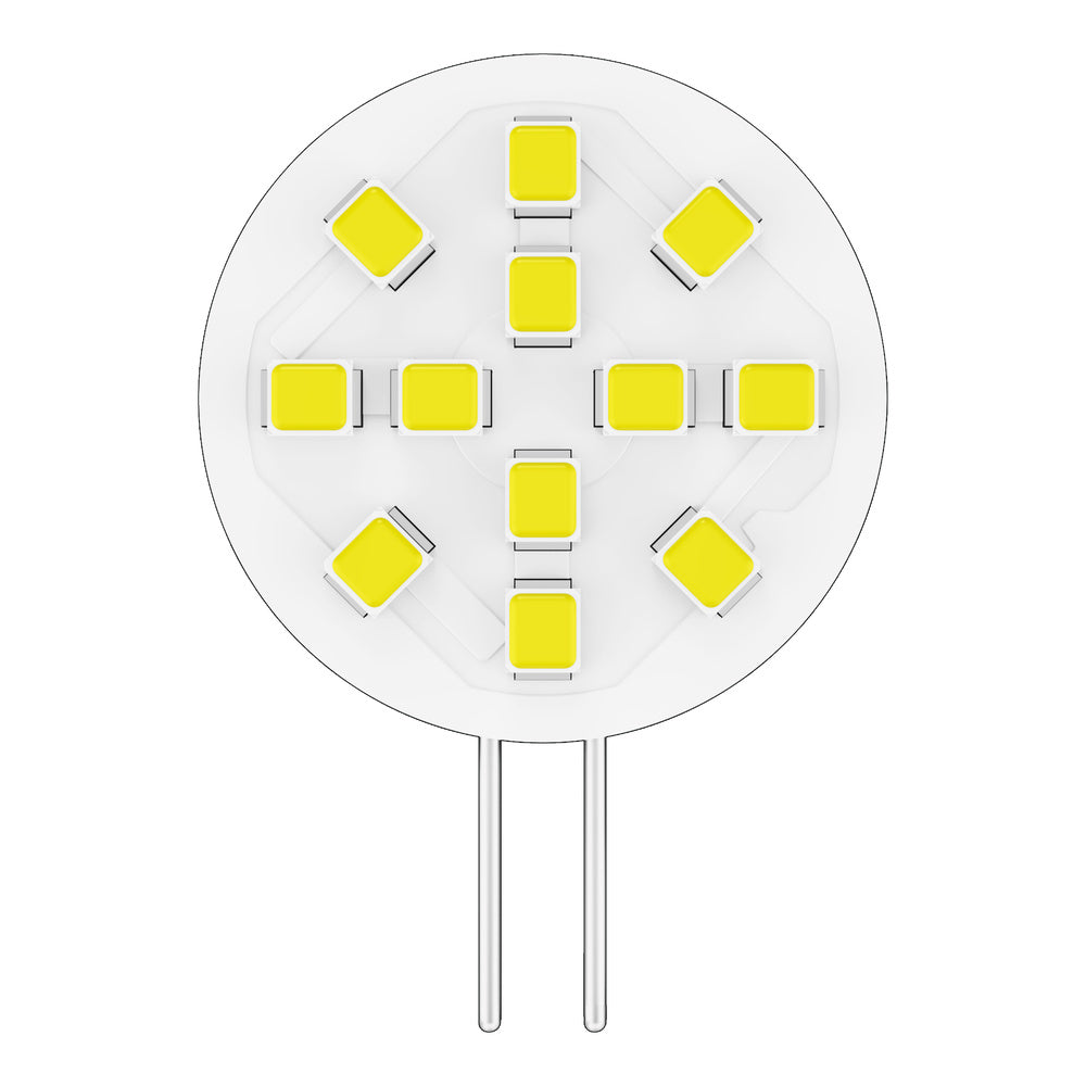 LED stropné svietidlo 2W IP20 3000K 100° – stropné LED svietidlo OSRAM