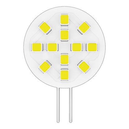 LED stropné svietidlo 2W IP20 6500K 100° – stropné LED svietidlo OSRAM