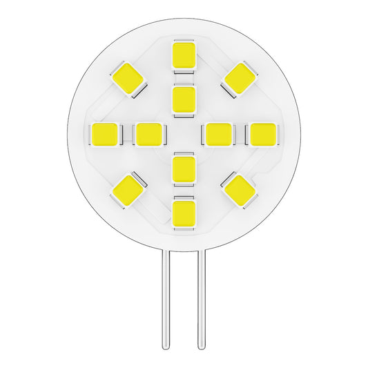 LED stropné svietidlo 2W IP20 6500K 100° – stropné LED svietidlo OSRAM