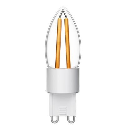 LED stropné svietidlo 2.5W IP20 3000K 270° – stropné LED svietidlo OSRAM