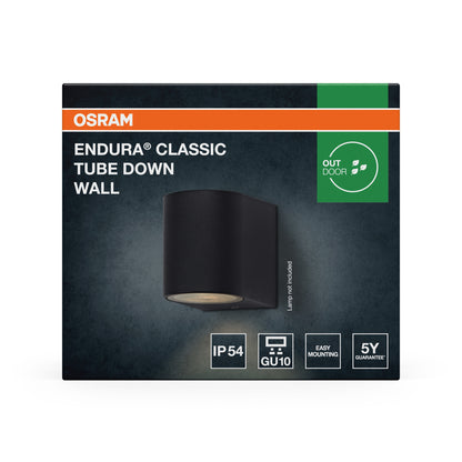 LED downlight IP54 – zápustné LED svietidlo OSRAM