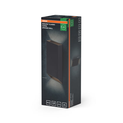 LED downlight IP54 – zápustné LED svietidlo OSRAM