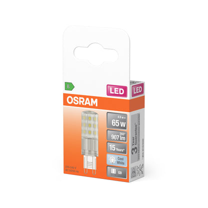 LED stropné svietidlo 4.9W IP20 4000K 320° – stropné LED svietidlo OSRAM