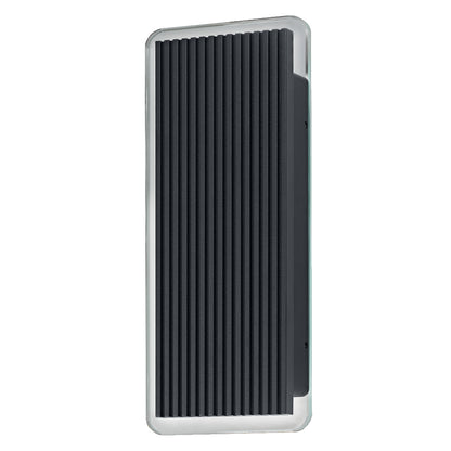 LED nástenné svietidlo 12W IP54 3000K 210° – nástenné LED svietidlo OSRAM