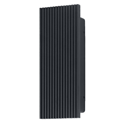 LED nástenné svietidlo 15W IP65 3000K 210° – nástenné LED svietidlo OSRAM