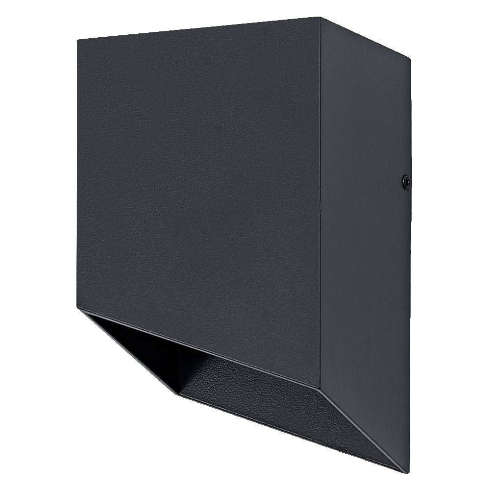 LED nástenné svietidlo 6.50W IP65 3000K 110° – nástenné LED svietidlo OSRAM