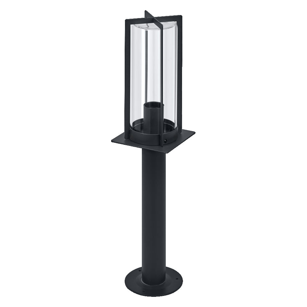 LED nástenné svietidlo IP44 – nástenné LED svietidlo OSRAM