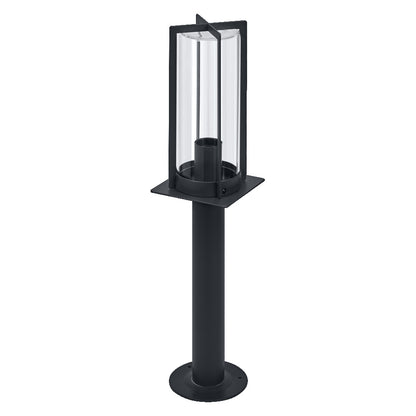 LED nástenné svietidlo IP44 – nástenné LED svietidlo OSRAM
