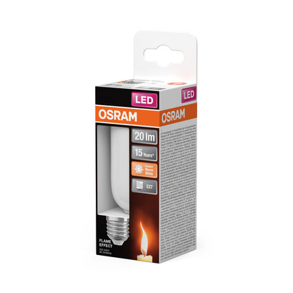 LED stropné svietidlo 1W IP20 1800K 300° – stropné LED svietidlo OSRAM