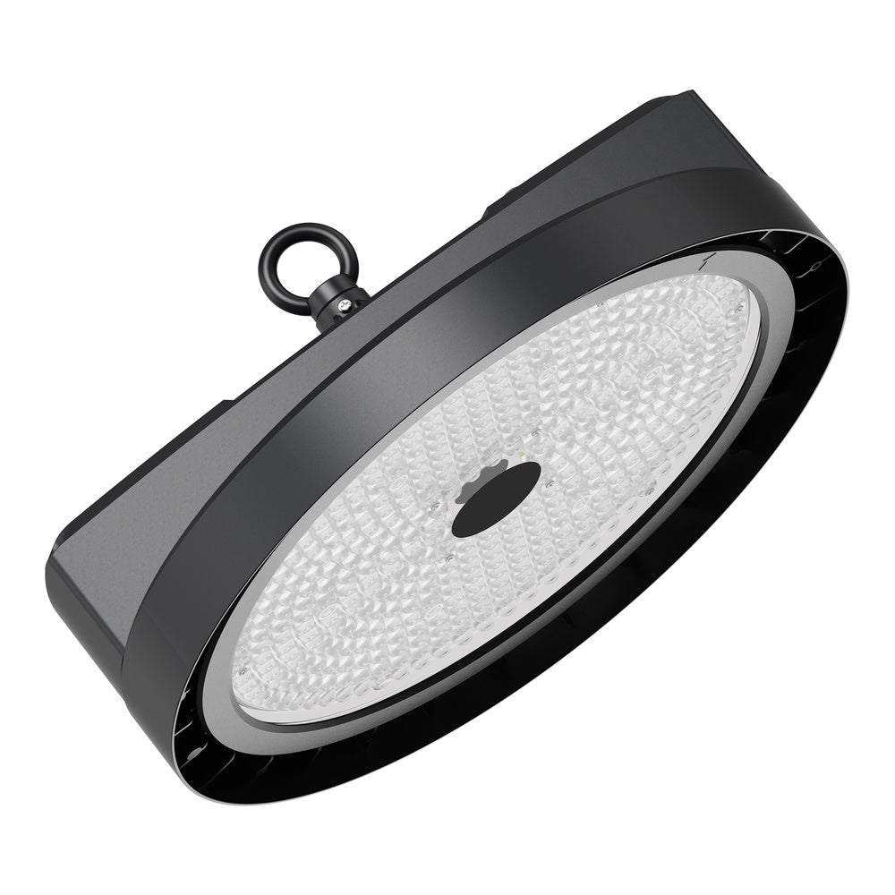 LED High Bay 195W IP66 5700K 60° – priemyselné LED svietidlo LEDVANCE