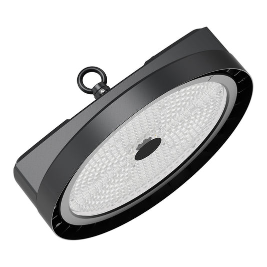 LED High Bay 195W IP66 4000K 60° – priemyselné LED svietidlo LEDVANCE