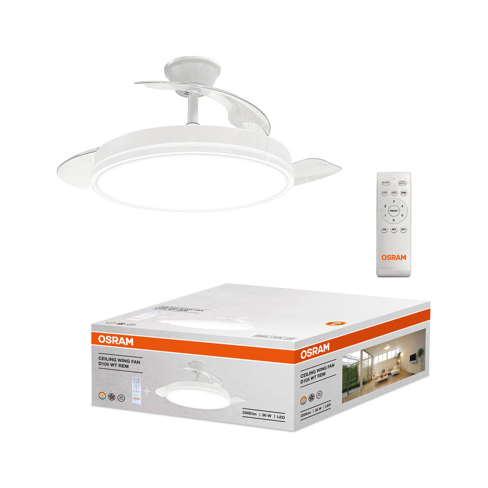 LED príslušenstvo – OSRAM