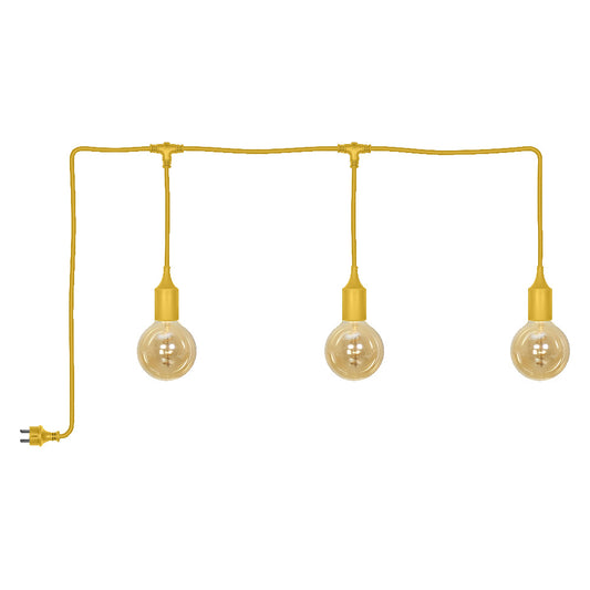 LED reflektor 50W IP65 4000K 120° – vonkajšie LED svietidlo OSRAM