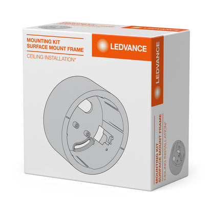 LED stropné svietidlo IP20 – stropné LED svietidlo LEDVANCE