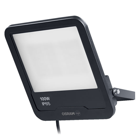 LED reflektor 20W IP65 3000K 100° – vonkajšie LED svietidlo OSRAM