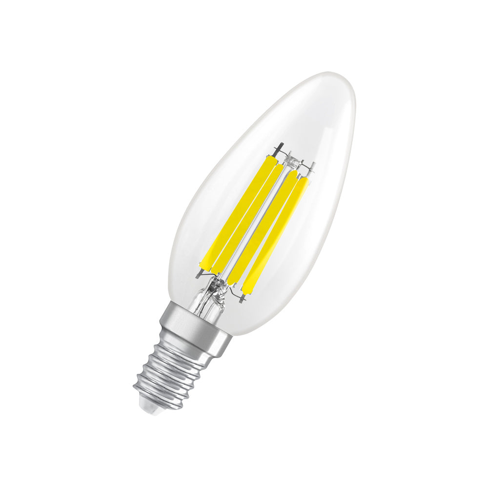 LED stropné svietidlo 3.4W IP20 6500K 300° – stropné LED svietidlo LEDVANCE